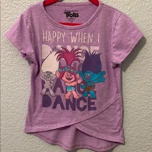 Trolls t-shirt